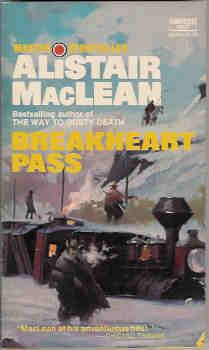Illustration for article titled Vintage Train Paperbacks